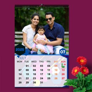 Wall Calender